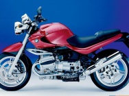 Мотоцикл BMW R 1150R 2000 фото
