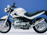 Мотоцикл BMW R 1150R 2001 фото