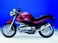 Мотоцикл BMW R 1150R 2001 фото