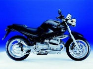 Мотоцикл BMW R 1150R 2001 фото