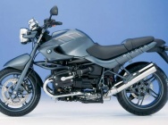 Мотоцикл BMW R 1150R 2003 фото