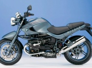 Мотоцикл BMW R 1150R 2005 фото