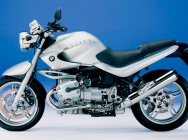 Мотоцикл BMW R 1150R 2005 фото