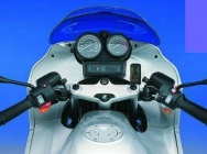 Мотоцикл BMW R 1150RS 2002 фото