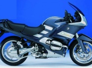 Мотоцикл BMW R 1150RS 2002 фото