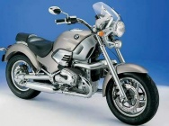 Мотоцикл BMW R 1200C Montauk 2003 фото