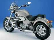 Мотоцикл BMW R 1200C Montauk 2003 фото