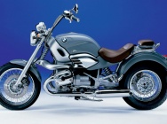 Мотоцикл BMW R 1200C 2002 фото