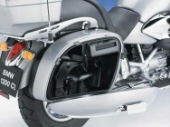 Мотоцикл BMW R 1200CL 2005 фото