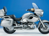 Мотоцикл BMW R 1200CL 2005 фото