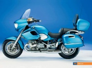Мотоцикл BMW R 1200CL 2005 фото