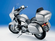 Мотоцикл BMW R 1200CL 2005 фото