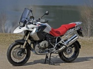 Мотоцикл BMW R 1200GS 30th Anniversary Special 2010 фото