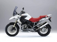 Мотоцикл BMW R 1200GS 30th Anniversary Special 2010 фото