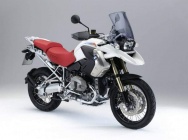 Мотоцикл BMW R 1200GS 30th Anniversary Special 2010 фото