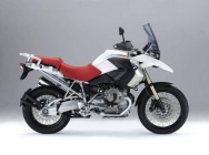 Мотоцикл BMW R 1200GS 30th Anniversary Special 2010 фото