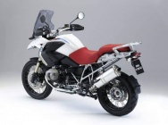 Мотоцикл BMW R 1200GS 30th Anniversary Special 2010 фото