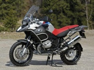 Мотоцикл BMW R 1200GS Adventure 30th Anniversary Special 2010 фото