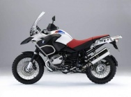 Мотоцикл BMW R 1200GS Adventure 30th Anniversary Special 2010 фото