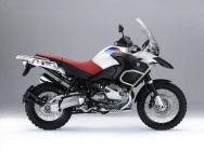 Мотоцикл BMW R 1200GS Adventure 30th Anniversary Special 2010 фото