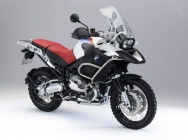 Мотоцикл BMW R 1200GS Adventure 30th Anniversary Special 2010 фото