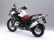 Мотоцикл BMW R 1200GS Adventure 30th Anniversary Special 2010 фото