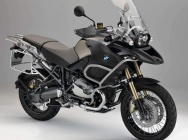 Мотоцикл BMW R 1200GS Adventure 90th Anniversary Special 2013 фото