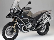 Мотоцикл BMW R 1200GS Adventure 90th Anniversary Special 2013 фото