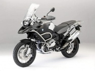Мотоцикл BMW R 1200GS Adventure 2010 фото