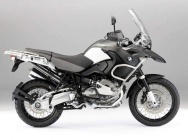 Мотоцикл BMW R 1200GS Adventure 2010 фото