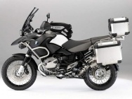 Мотоцикл BMW R 1200GS Adventure 2010 фото