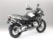 Мотоцикл BMW R 1200GS Adventure 2010 фото