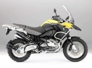 Мотоцикл BMW R 1200GS Adventure 2011 фото