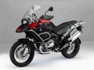 Мотоцикл BMW R 1200GS Adventure 2012 фото