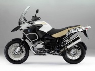 Мотоцикл BMW R 1200GS Adventure 2013 фото