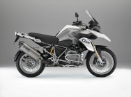 Мотоцикл BMW R 1200GS Adventure 2013 фото