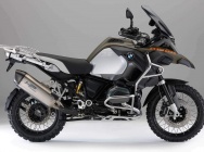 Мотоцикл BMW R 1200GS Adventure 2014 фото