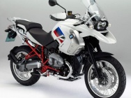 Мотоцикл BMW R 1200GS Rallye 2012 фото