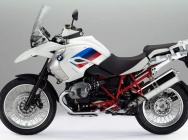 Мотоцикл BMW R 1200GS Rallye 2012 фото