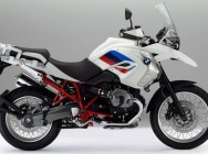 Мотоцикл BMW R 1200GS Rallye 2012 фото