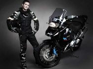 Мотоцикл BMW R 1200GS Tom Luthi Limited Edition 2012 фото
