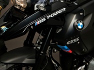 Мотоцикл BMW R 1200GS Tom Luthi Limited Edition 2012 фото