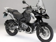 Мотоцикл BMW R 1200GS Triple Black Special Edition 2011 фото
