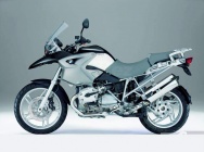 Мотоцикл BMW R 1200GS 2005 фото