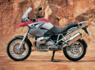 Мотоцикл BMW R 1200GS 2005 фото