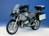 Мотоцикл BMW R 1200GS 2005 фото