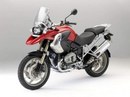Мотоцикл BMW R 1200GS 2010 фото