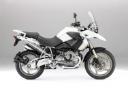 Мотоцикл BMW R 1200GS 2010 фото