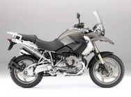 Мотоцикл BMW R 1200GS 2010 фото