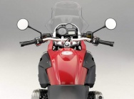 Мотоцикл BMW R 1200GS 2010 фото